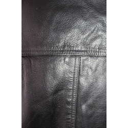 KAMIZELKA MOTOR SKÓRA VAN JOHNSON rozm. 58